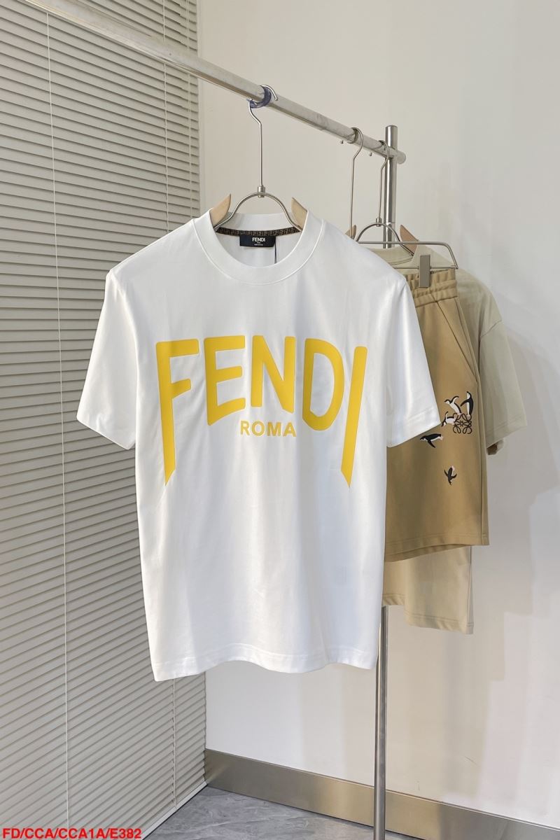 Fendi T-Shirts